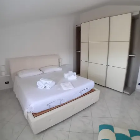 I Gerani Apartament