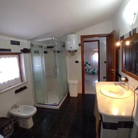 Apartament I Gerani *